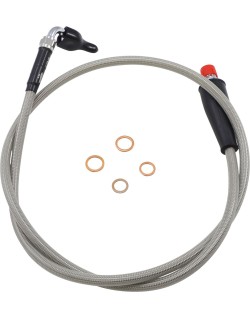 LINE HYD CLUTCH HUS/KTM