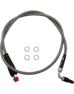 LINE HYD CLUTCH KTM SX-F
