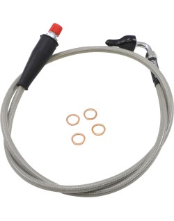 LINE HYD CLUTCH HUS/KTM