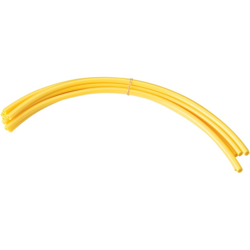 VENT HOSE REFILL YEL 9PK