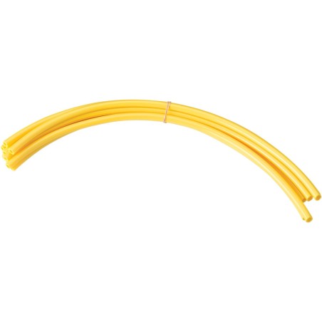 VENT HOSE REFILL YEL 9PK