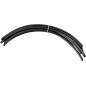 VENT HOSE REFILL BLK 9PK