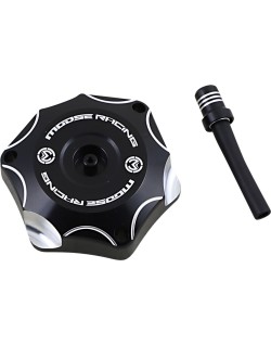 CAP GAS ALUM BETA/BK