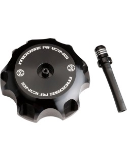 GAS CAP ALUM IMS