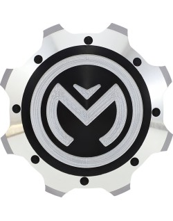 GAS CAP BILLET POL MSE