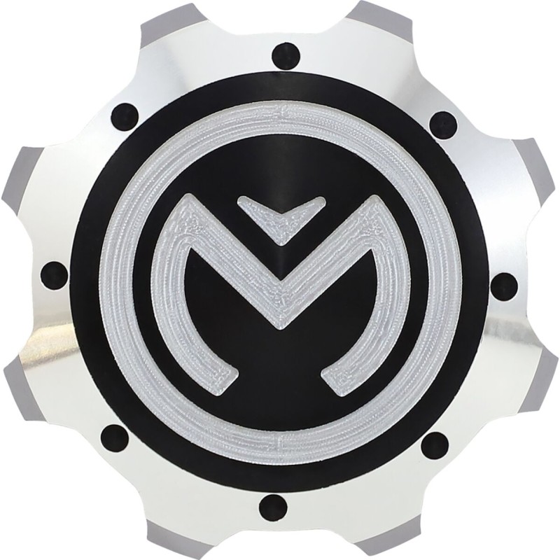 GAS CAP BILLET POL MSE