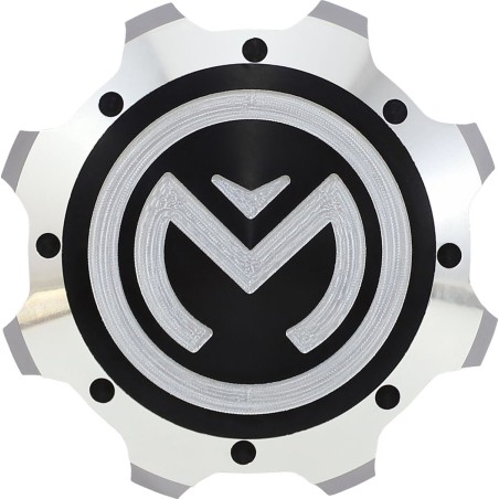 GAS CAP BILLET POL MSE