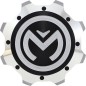 GAS CAP BILLET POL MSE