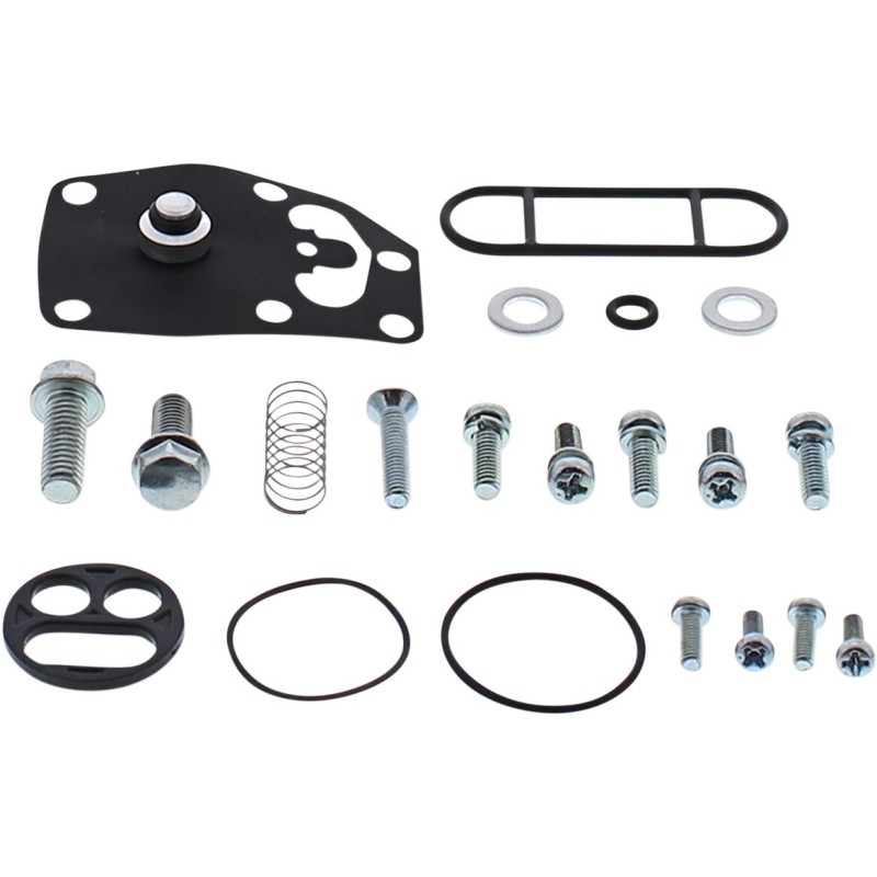 REBUILD KIT PETCOCK SUZ