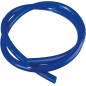 FUEL LINE MSE 1/4 3FT BLU