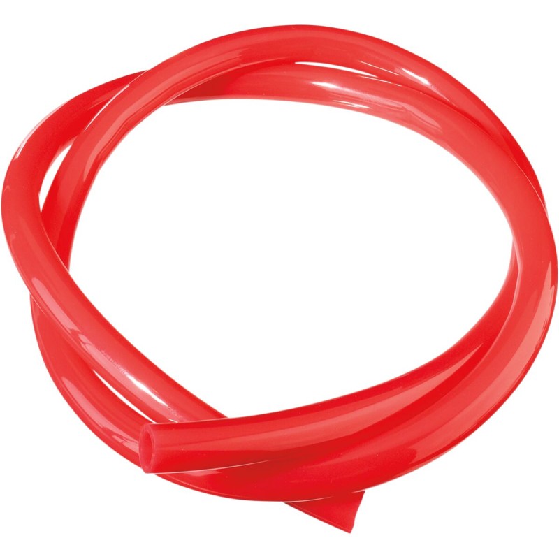 FUEL LINE MSE 3/16 3FT RD
