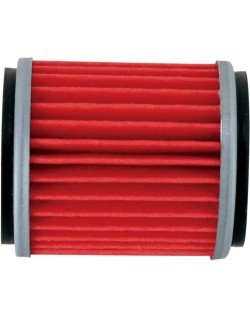 FILTER OIL MSE YZ/WR