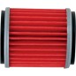FILTER OIL MSE YZ/WR