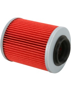 FILTER OIL MOOSE ATV