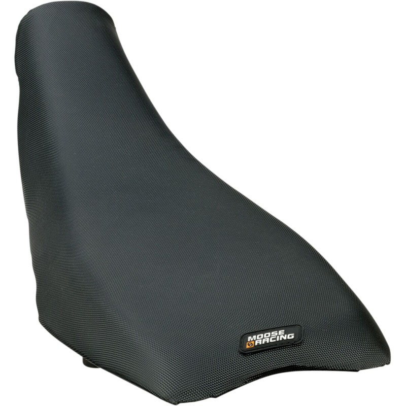 SEAT COVER GRIPR HON BLK