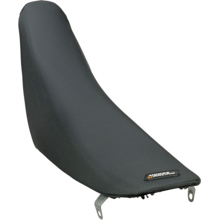 SEAT COVER GRIPR HON BLK