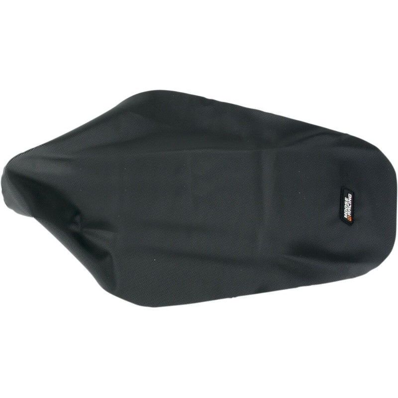 SEAT COVER GRIPR HON BLK