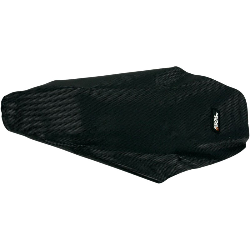 SEAT COVER GRIPR HON BLK