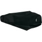 SEAT COVER GRIPR HON BLK