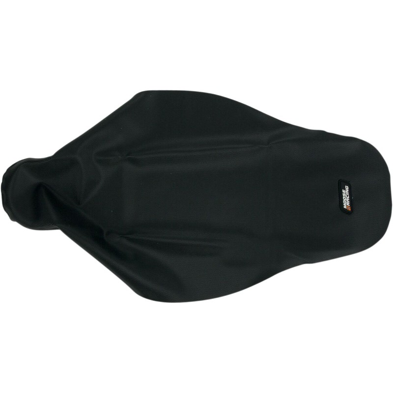 SEAT COVER GRIPR HON BLK