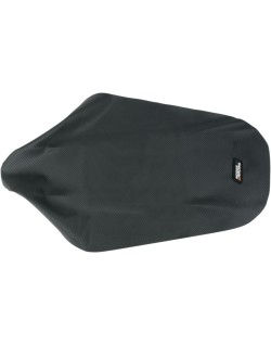 SEAT COVER GRIPR KTM BLK