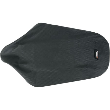 SEAT COVER GRIPR KTM BLK