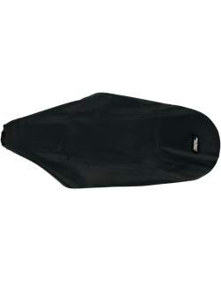SEAT COVER GRIPR KTM BLK
