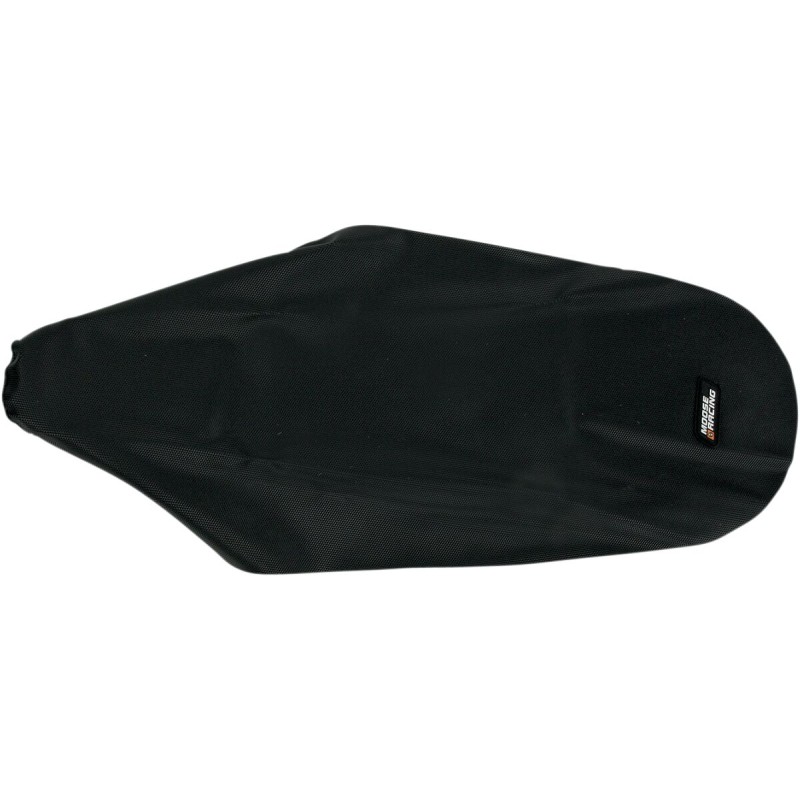 SEAT COVER GRIPR KTM BLK