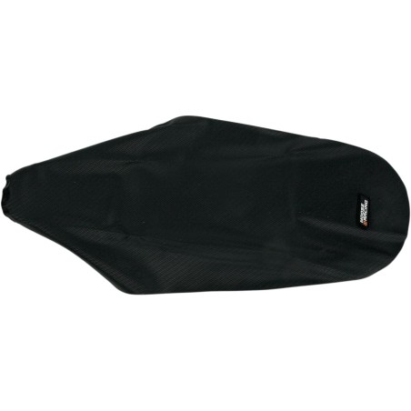 SEAT COVER GRIPR KTM BLK