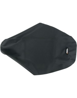 SEAT COVER GRIPR KAW BLK