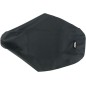 SEAT COVER GRIPR KAW BLK