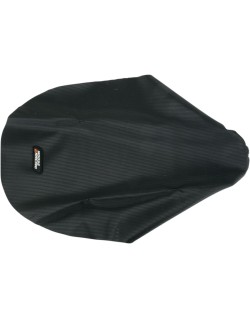 SEAT COVER GRIPR KAW BLK