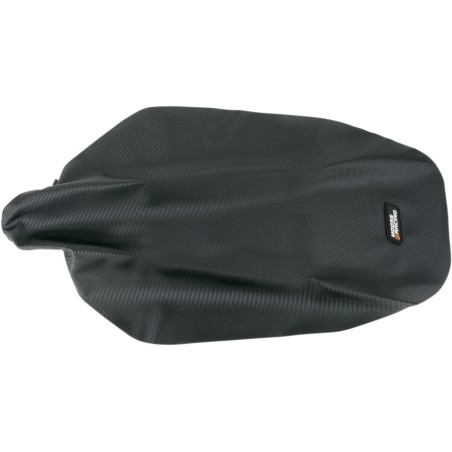 SEAT COVER GRIPR SUZ BLK
