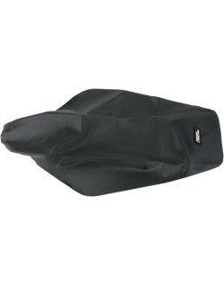 SEAT COVER GRIPR YAM BLK