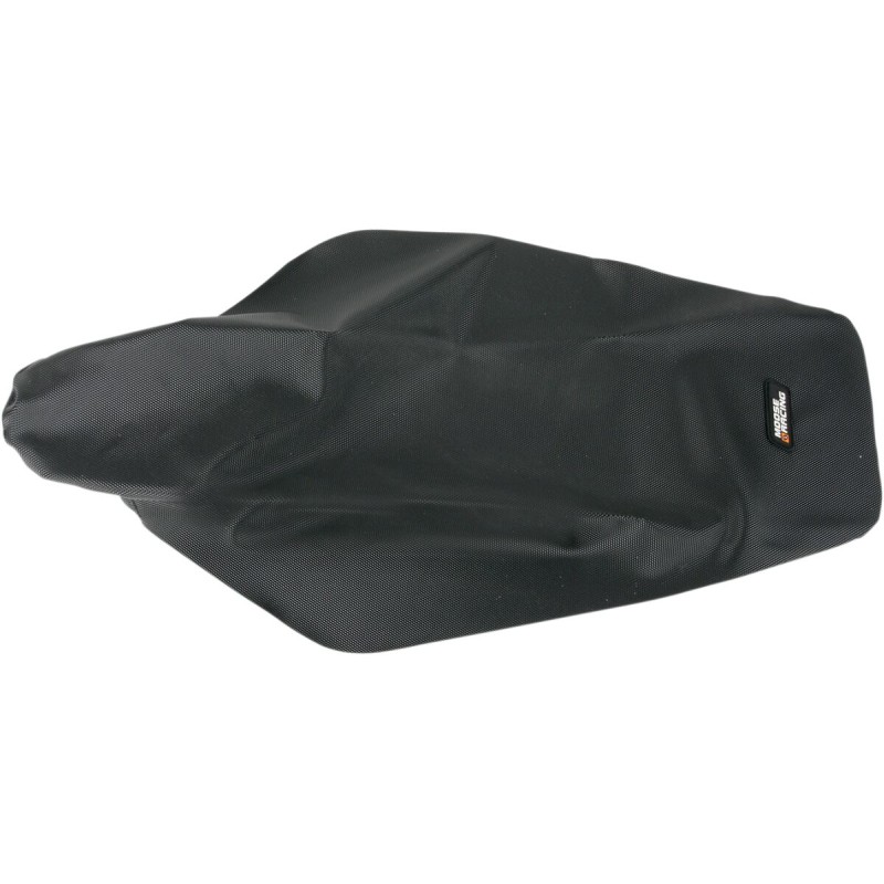 SEAT COVER GRIPR YAM BLK