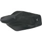 SEAT COVER GRIPR YAM BLK