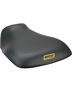 SEAT COVER SUZ MSE BLK