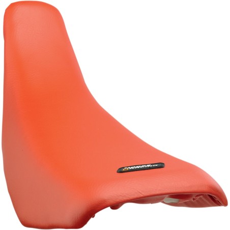 SEAT COVER HONDA RED