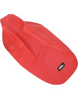 SEAT COVER HONDA RED