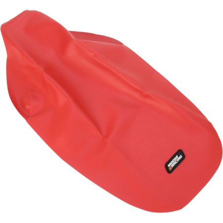 SEAT COVER HONDA RED