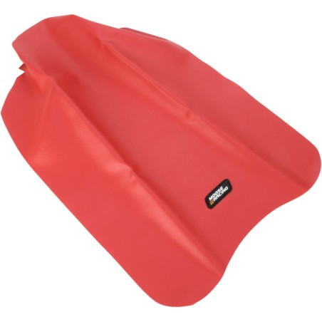 SEAT COVER HONDA RED