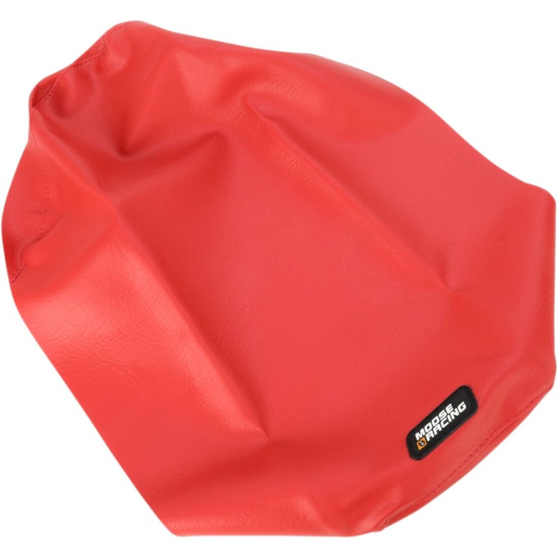 SEAT COVER HONDA RED