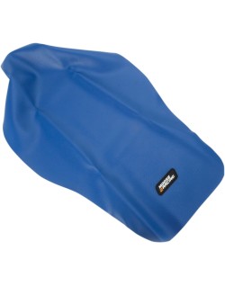 SEAT COVER YAMAHA BLUE