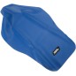 SEAT COVER YAMAHA BLUE
