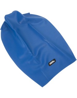 SEAT COVER YAMAHA BLUE