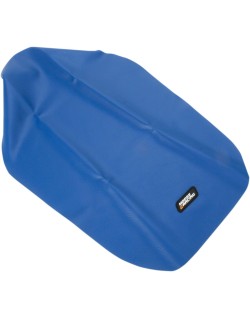 SEAT COVER YAMAHA BLUE