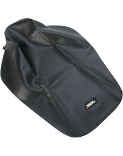 SEAT COVER KAWASAKI BLK