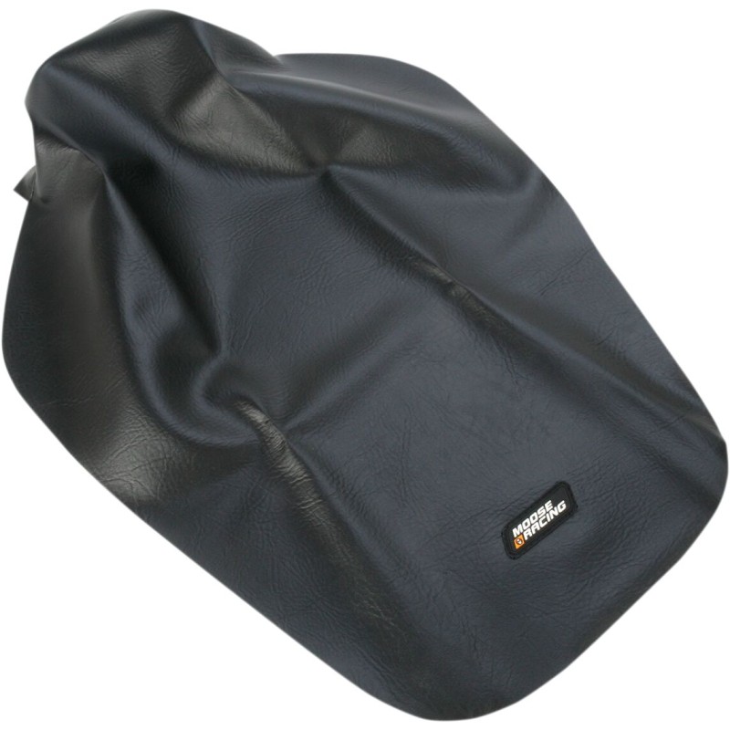 SEAT COVER KAWASAKI BLK