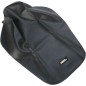 SEAT COVER KAWASAKI BLK