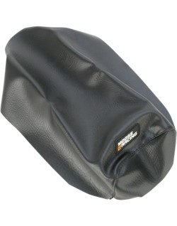 SEAT COVER KAWASAKI BLK